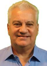 Retrato de PASTOR BIRA