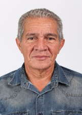 Retrato de EDISON RIBEIRO