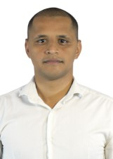 Retrato de EVERTON CAFU