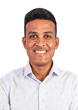 Retrato de FERNANDO BIXIGA