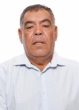 Retrato de CARLÃO DO NOVA EUROPA