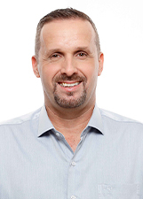 Retrato de DANIEL LARANJEIRA