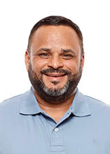Retrato de NEI PRAZERES