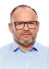 Retrato de EDIVALDO ARAUJO
