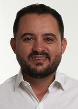 Retrato de DIONATAN DOMINGUES