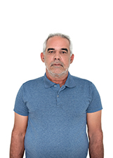 Retrato de EDINHO RUARO
