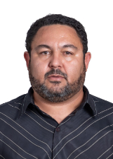 Retrato de ROVILSON PEDROSO
