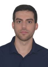Retrato de LUCAS PIRES