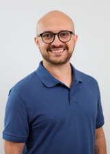 Retrato de ANDRE PIERONI