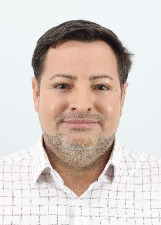 Retrato de FLÁVIO XAVIER