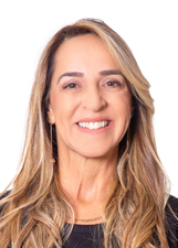 Retrato de MARLÚCIA VALENTE