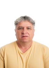 Retrato de FABIO CHEGADO