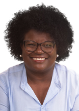 Retrato de VILMA MARCELINO