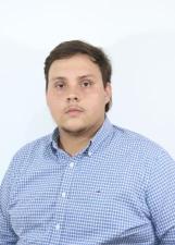 Retrato de CARLOS HENRIQUE DE MELO