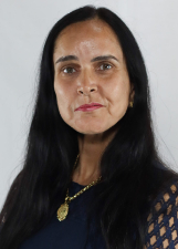 Retrato de PATRICIA MARANGÃO