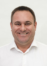Retrato de MÁRCIO ALEMÃO