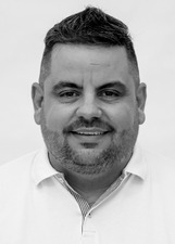 Retrato de GORDINHO DO POVO