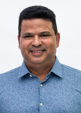 Retrato de MARQUINHO