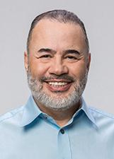 Retrato de CAFU CESAR