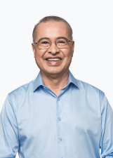 Retrato de ZEZÉ GOMES