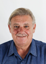Retrato de LUIZINHO BARBEIRO