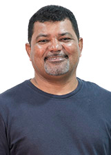 Retrato de NALDO BODEGUITA