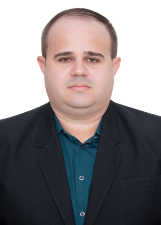 Retrato de MAURICIO PALHARI