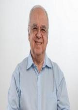 Retrato de PROFESSOR EVERTON DE PAULA