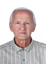 Retrato de NENE PICA PAU