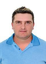 Retrato de JULIANO SIMÃO