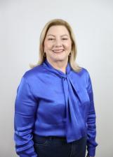 Retrato de REGINA DA CAPELA