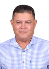 Retrato de ANTONIO LISBOA DA FARMACIA