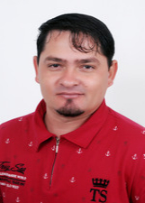 Retrato de CARLINHOS LABAREDA