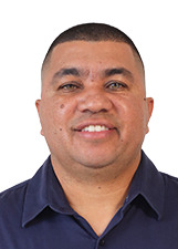 Retrato de ROGERIO RAMOS