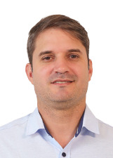 Retrato de PROFESSOR FELIPE GUIMARÃES
