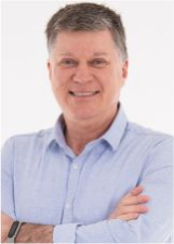 Retrato de LELO PAGANI