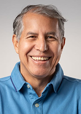 Retrato de MARCELO TIDY