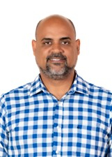 Retrato de JOÃO PAULO CARIOCA