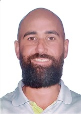 Retrato de GADY GONZALEZ