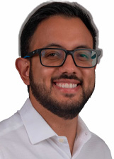 Retrato de LEONARDO ALVES