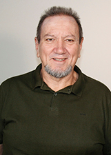 Retrato de FRED DA AMBULANCIA