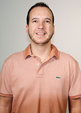Retrato de RODRIGO PIT