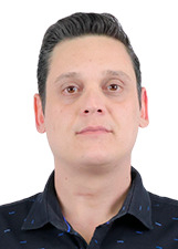 Retrato de ANDRE CRIPPA