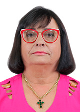 Retrato de DAISE TEIXEIRA