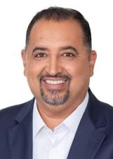Retrato de MARCELO OLIVEIRA