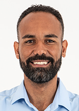 Retrato de HIGOR DIEGO
