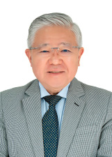 Retrato de LUIS YABIKU