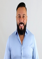 Retrato de TCHACABUM