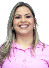 Retrato de ANA PAULA ESPINA