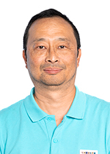 Retrato de DR. ELCIO